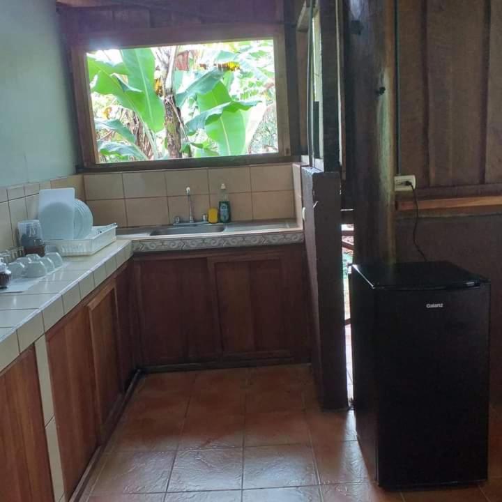 La Fortuna Natural Green Экстерьер фото