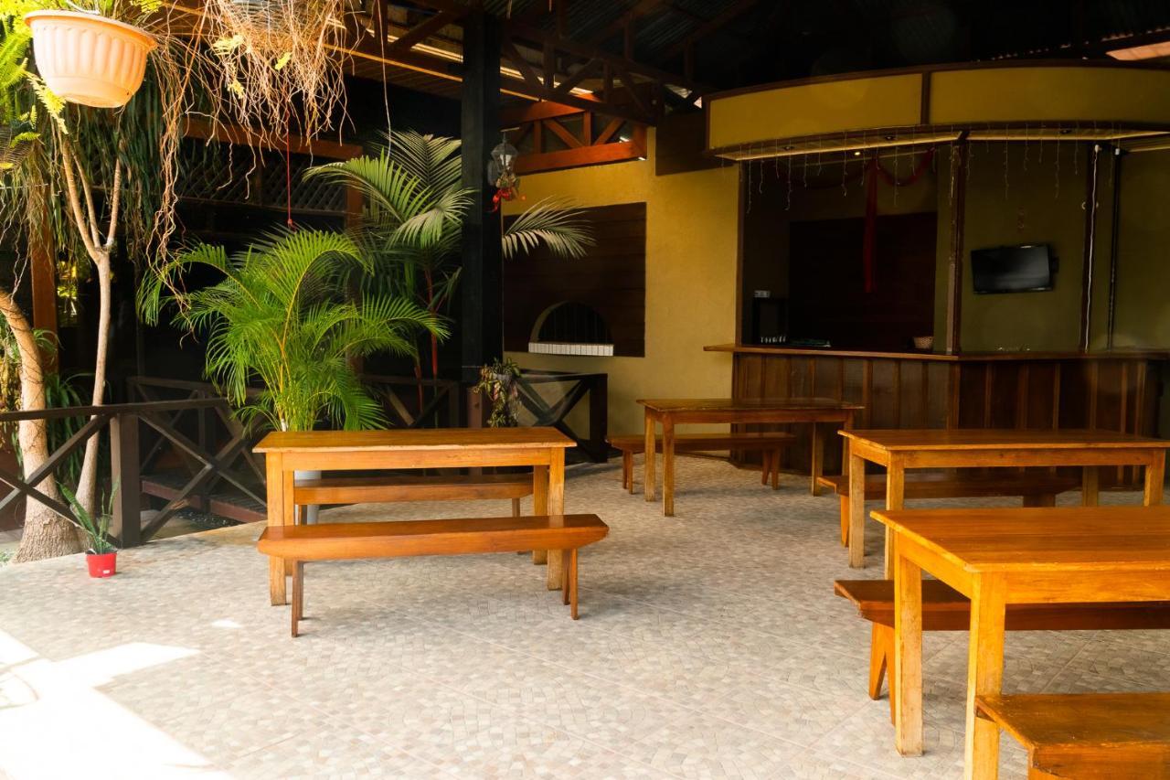 La Fortuna Natural Green Экстерьер фото